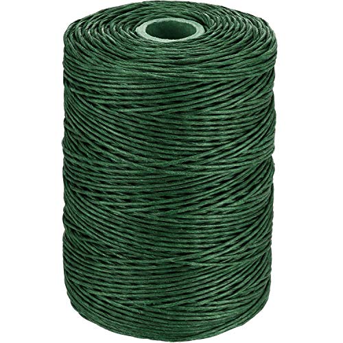 673 Feet Floral Vine Bind Wire Rustic Craft Wire (673 Foot)