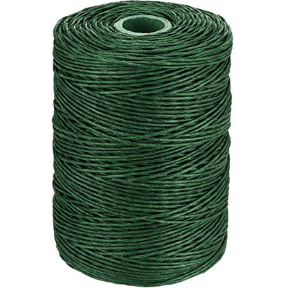 673 Feet Floral Vine Bind Wire Rustic Craft Wire (673 Foot)