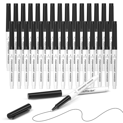 Permanent Marker (30 Count)