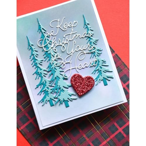Cutting Dies Happy Birthday Metal Stencils Scrapbooking Tool DIY Emboss Paper Card Making