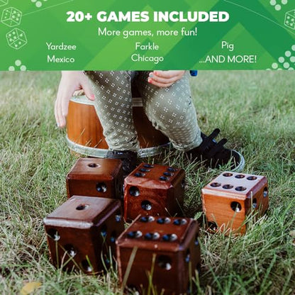 Games Yardzee