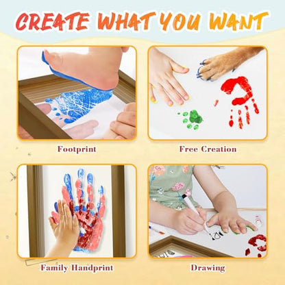 Family Handprint Kit