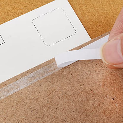 Double Sided Tape for Crafts (390 Foot)