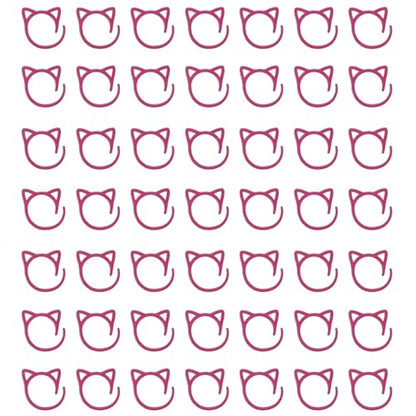 50pcs Stitch Markers