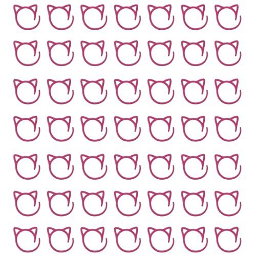 50pcs Stitch Markers