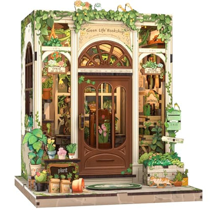 Book Nook Kit