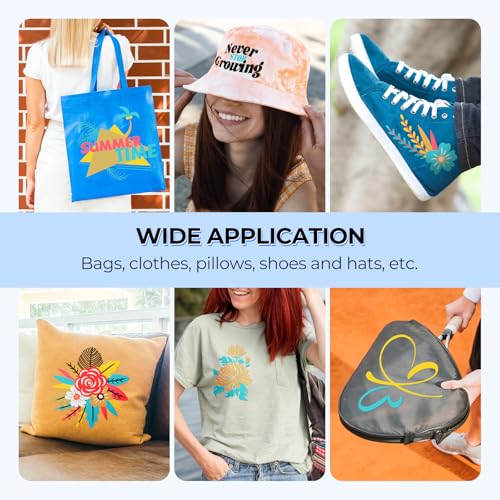 Heat Transfer Vinyl Roll