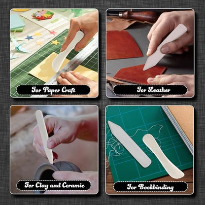 Bone Folder & Creaser Tool (2 Count)