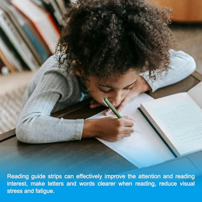 A4 Guided Reading Sheet (5 Count)