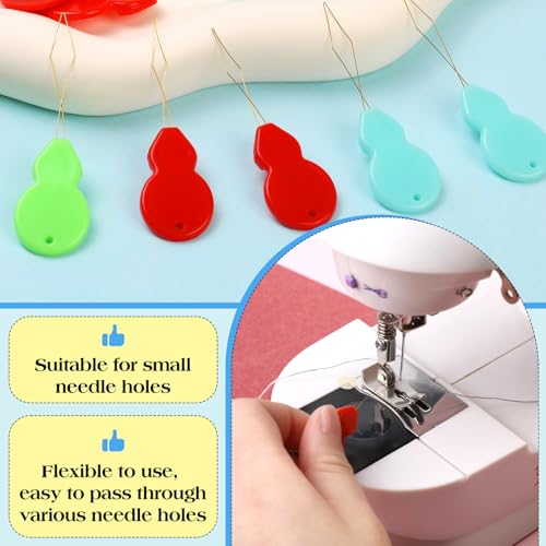 Needle Threaders