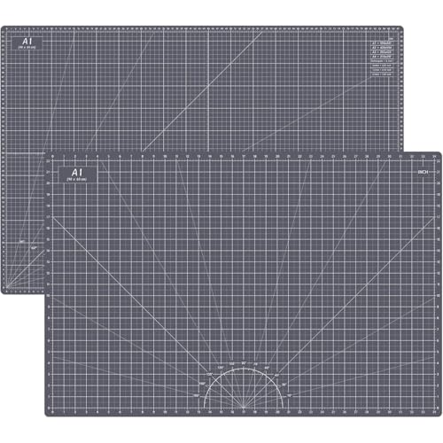 Thickened 24 x 36 Inch Self Healing Cutting Mat