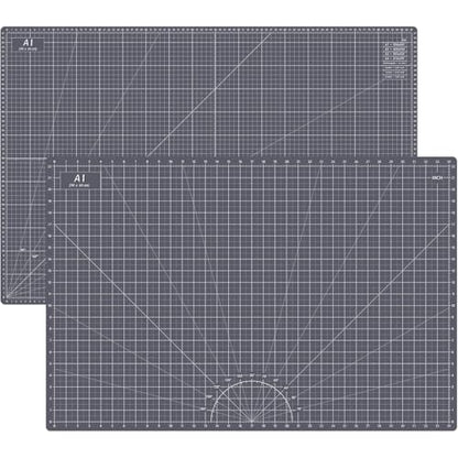 Thickened 24 x 36 Inch Self Healing Cutting Mat