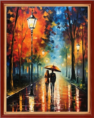Cross Stitch Kits for Adults Beginners