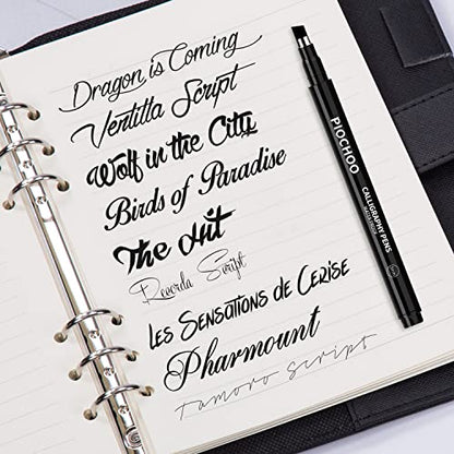 Calligraphy Pens