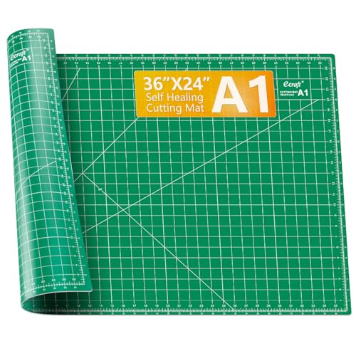 24"x36" Self Healing Sewing Mat