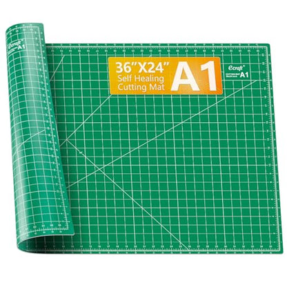 24"x36" Self Healing Sewing Mat