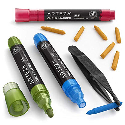Liquid Chalk Markers (42 Count)