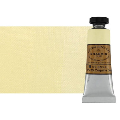 Extra Fine Oil Paint