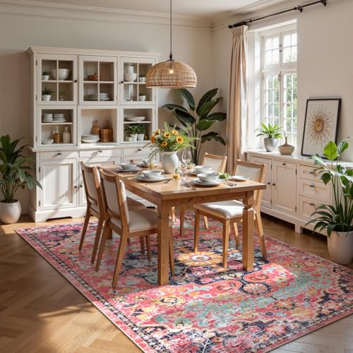 Reine 8x10 Area Rugs for Living Room