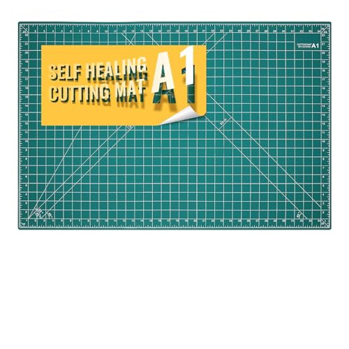 Cutting Mat 23" x 35" Large Self Healing Sewing Mat