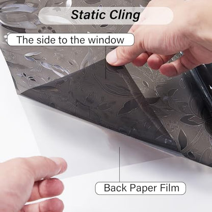 Window Privacy Film