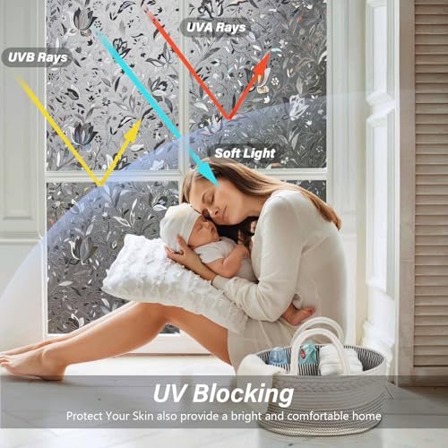 Window Privacy Film