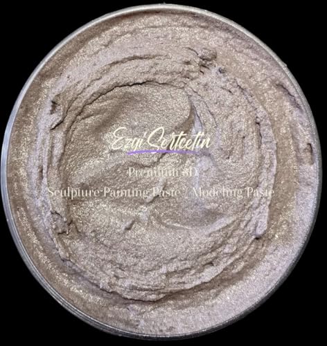 3D Sculpture Painting Paste (6 Fl Oz)