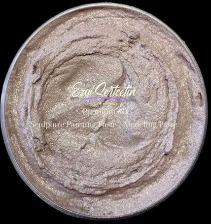 3D Sculpture Painting Paste (6 Fl Oz)