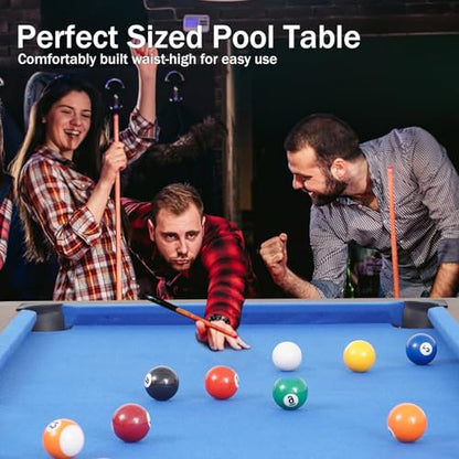 4FT Billiard Table