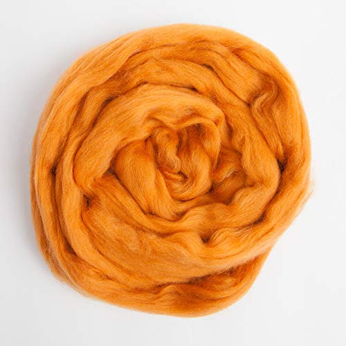 Merino Wool Roving