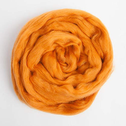 Merino Wool Roving