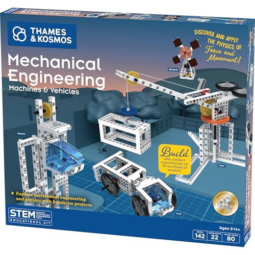 Mechanical Engineering