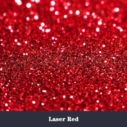 DIY Glitter for Epoxy Resin Crafts (9.17 Ounce)