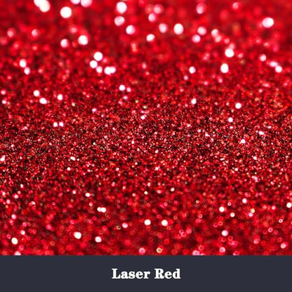 DIY Glitter for Epoxy Resin Crafts (9.17 Ounce)