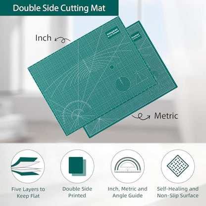 Self Healing Cutting Mat