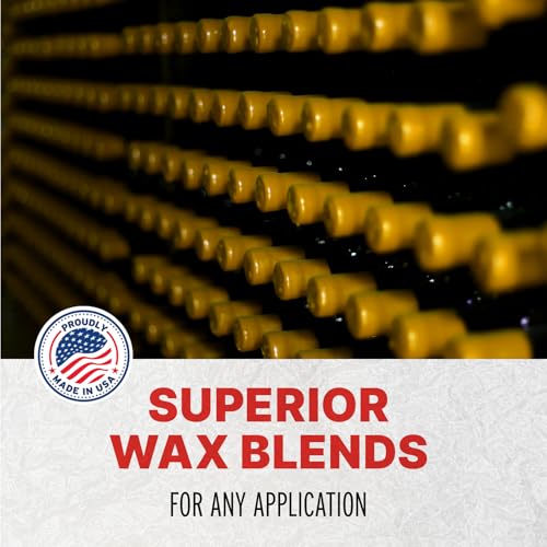 Blended Waxes