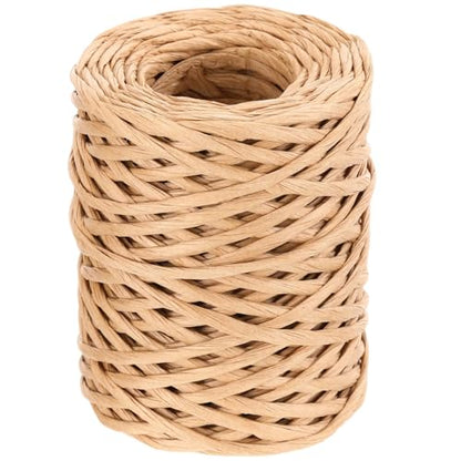 130 Feet Floral Wire Rustic Vine Bind Wire (130 Foot)