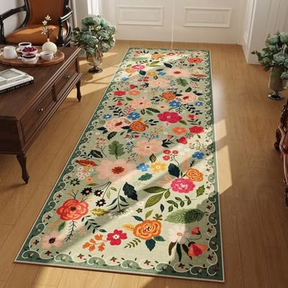 2x5 Rug Runner (10 Sq Ft)