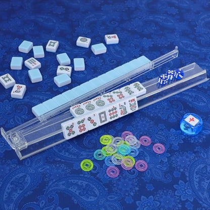 American Mahjong Game Set