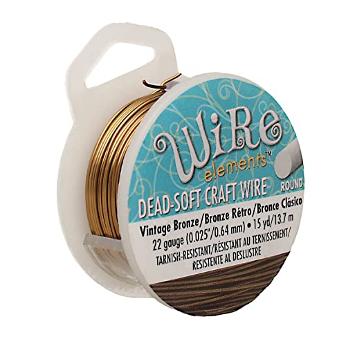 Wire Elements Craft Wire