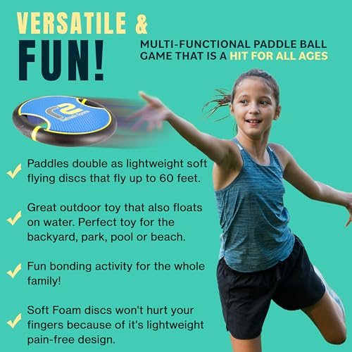 Toss and Catch Game for Kids