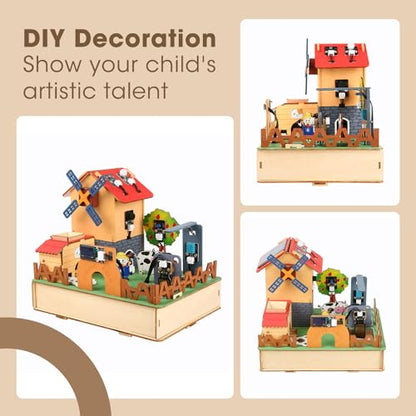 STEM Kit for Kids Age 12+