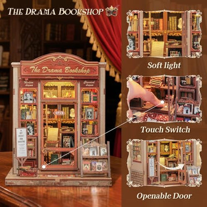 Book Nook Kit