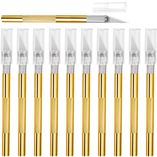 15 Pack Exacto Knife Set (15 Count)