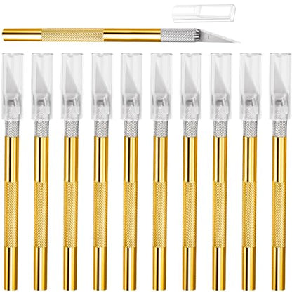 15 Pack Exacto Knife Set (15 Count)