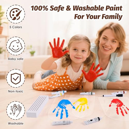 Family Handprint Kit