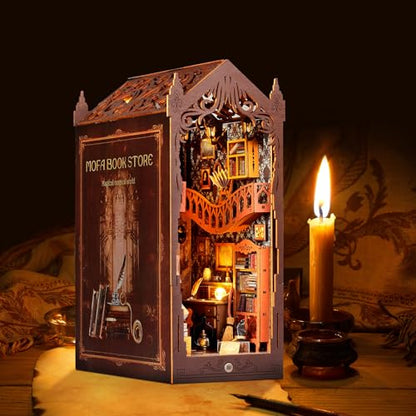 Book Nook Kit