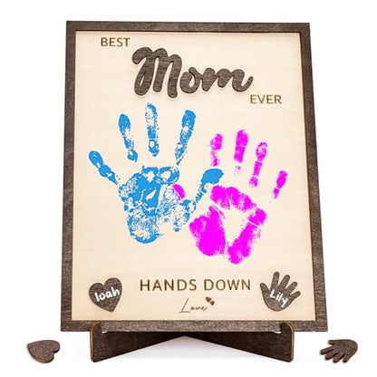 Hands Down Best Mom Ever Gifts