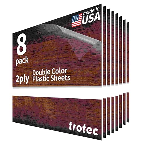 TroLase 12"x12"x1 (8 Count)