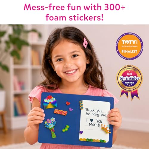 Foil Fun Card Making Set